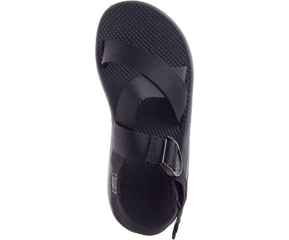 Sandalias Chacos Hombre Mega Z/Cloud Negras España CUDT31257